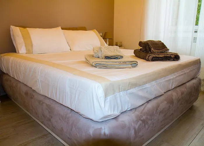 Si.ca.li. Al Vaticano Apartment *