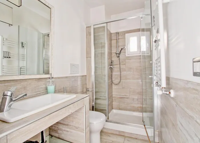 Apartment Si.ca.li. Al Vaticano