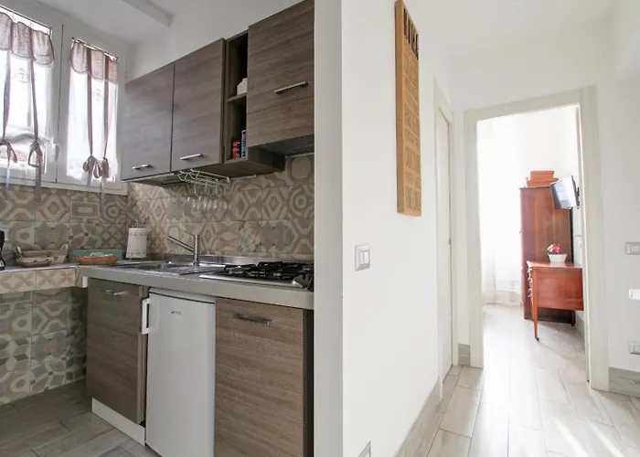 Apartment Si.ca.li. Al Vaticano *