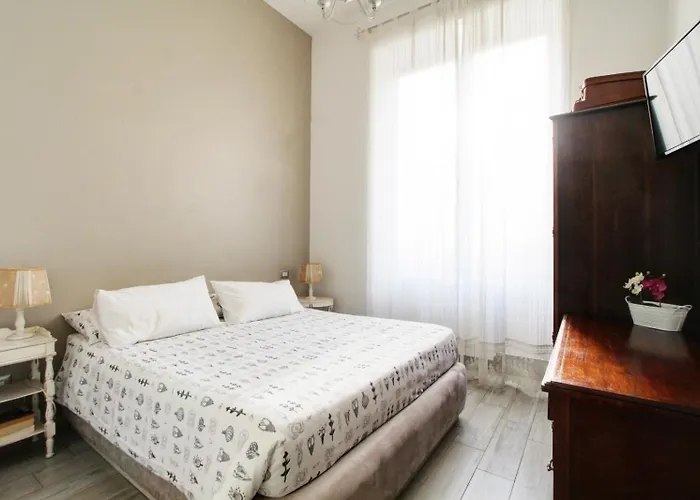 Apartment Si.ca.li. Al Vaticano