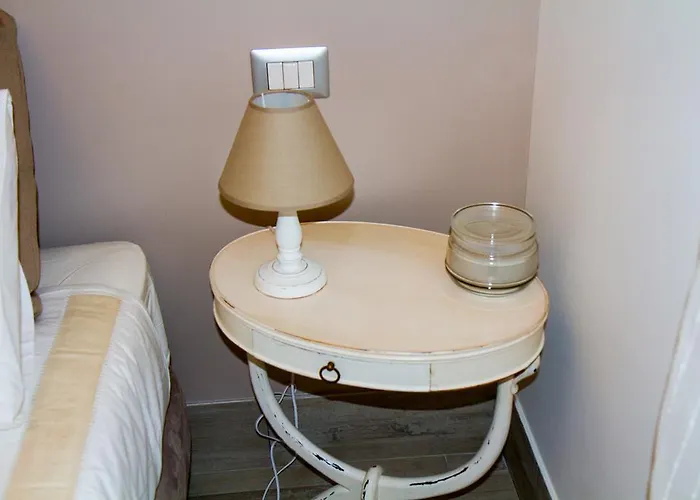 Apartment Si.ca.li. Al Vaticano Rom