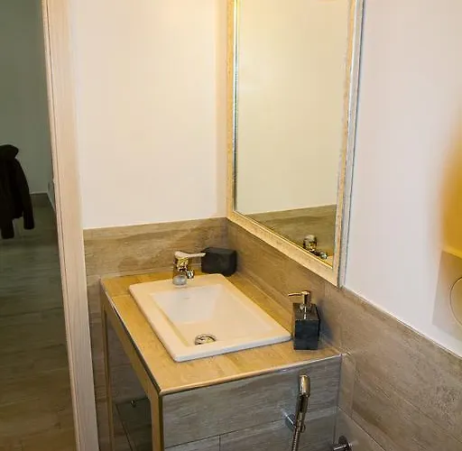 Apartment Si.ca.li. Al Vaticano Rom
